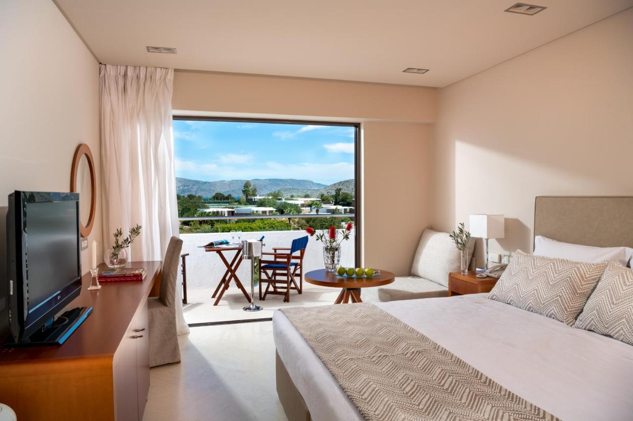 Elounda Bay Palace, A Member Of The Leading Hotels Of The World ห้อง รูปภาพ