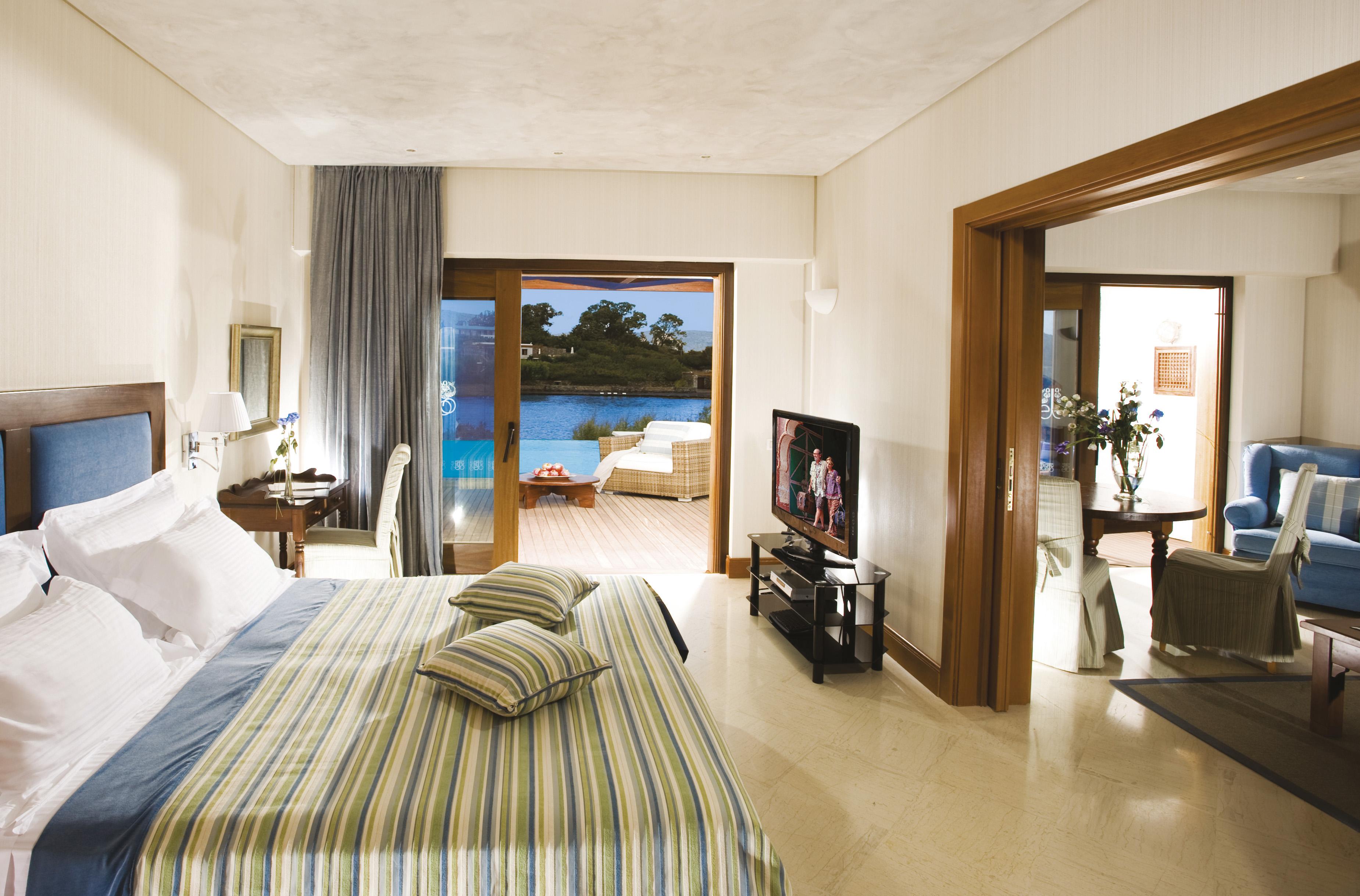 Elounda Bay Palace, A Member Of The Leading Hotels Of The World ห้อง รูปภาพ