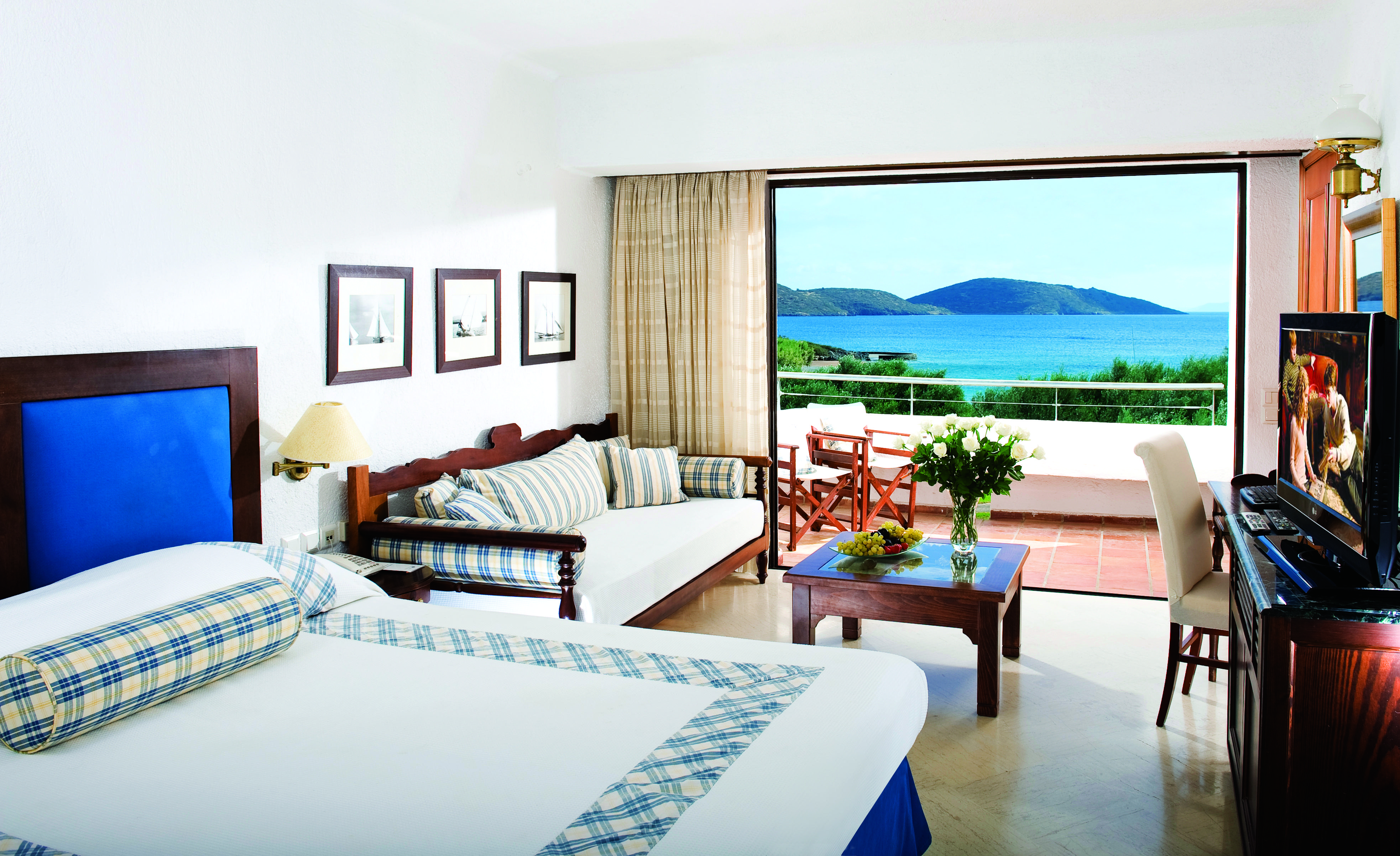 Elounda Bay Palace, A Member Of The Leading Hotels Of The World ห้อง รูปภาพ